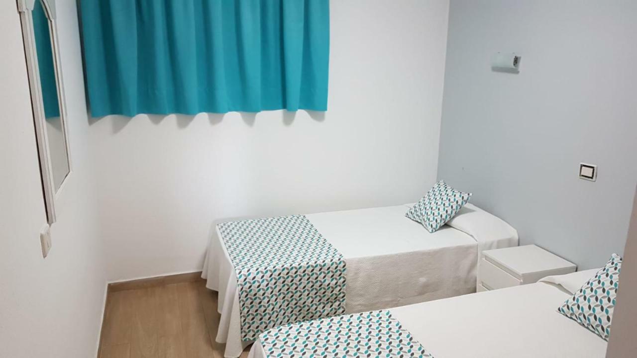 Apartamento Montesol Atsol Puerto Rico  Exterior foto