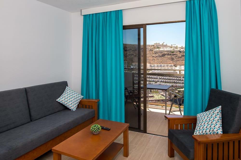 Apartamento Montesol Atsol Puerto Rico  Exterior foto