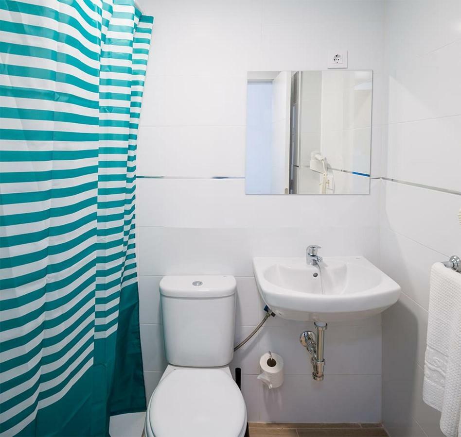 Apartamento Montesol Atsol Puerto Rico  Exterior foto