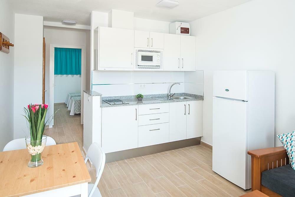 Apartamento Montesol Atsol Puerto Rico  Exterior foto