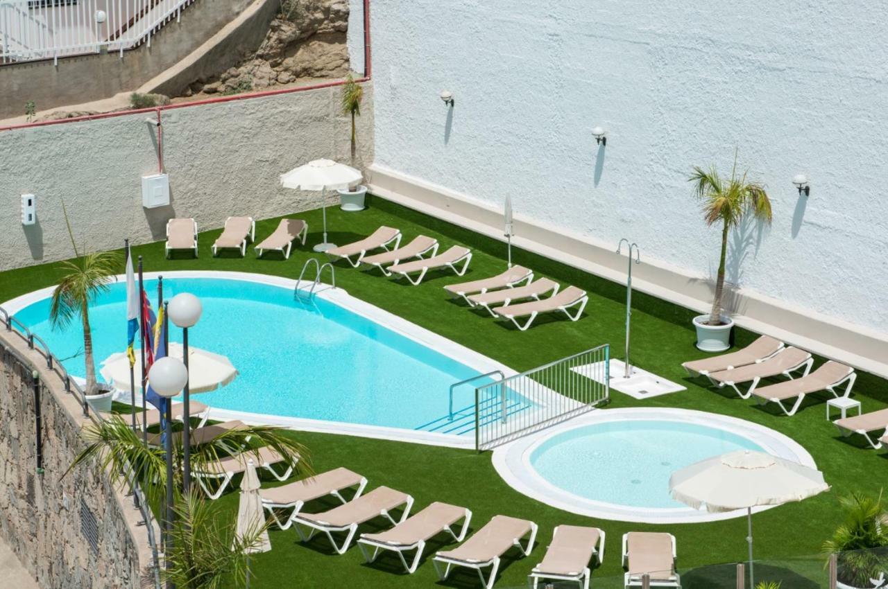 Apartamento Montesol Atsol Puerto Rico  Exterior foto