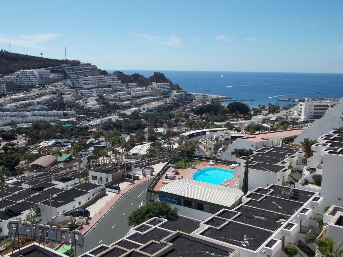Apartamento Montesol Atsol Puerto Rico  Exterior foto